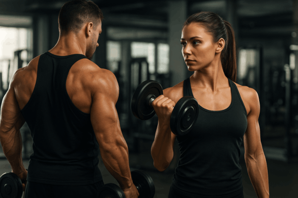 Drachensang Academy Disziplin Motivation Mindset – Mental Power