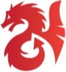 Logo Drachensang Academy France – Elite Supplements