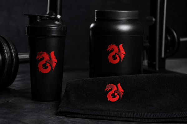 Drachensang Academy Whey Protein Timing Dosierung – Supplements