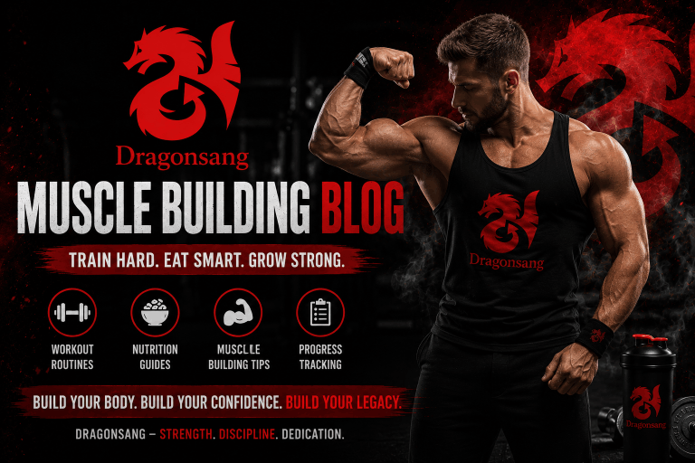 Culturisme hardcore et nutrition stratégique pour une prise de muscle maximale dans la Drachensang Academy France